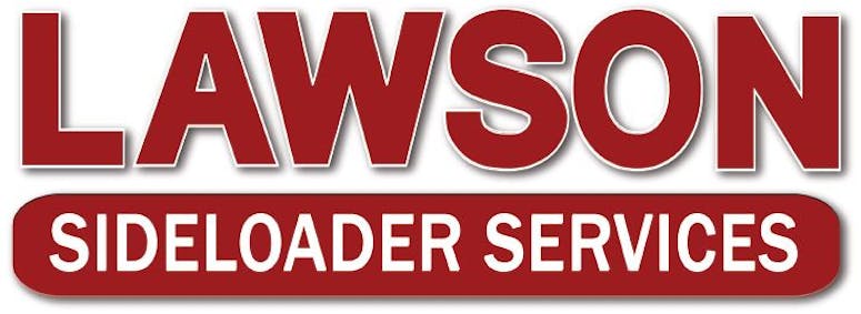 Lawson Sideloader Services featured image